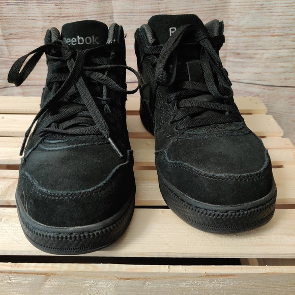 Reebok Other - Reebok dayod hard composite toe shoes